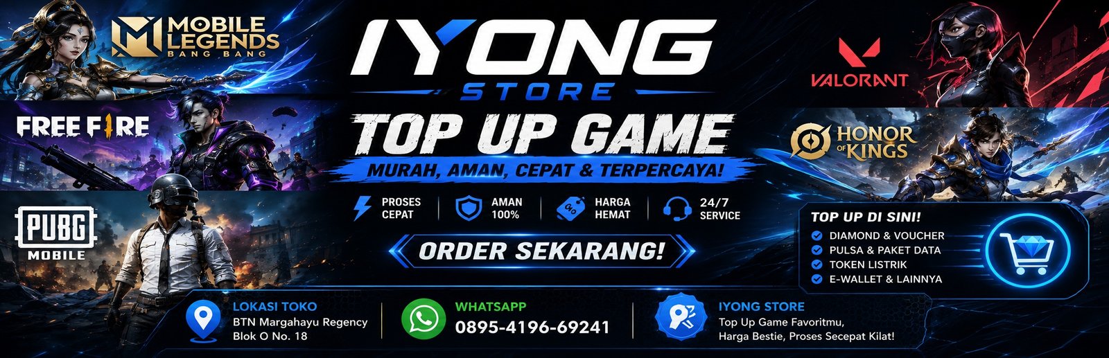 Semua