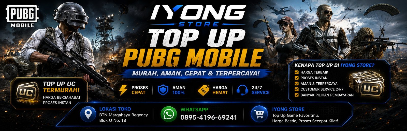 PUBG