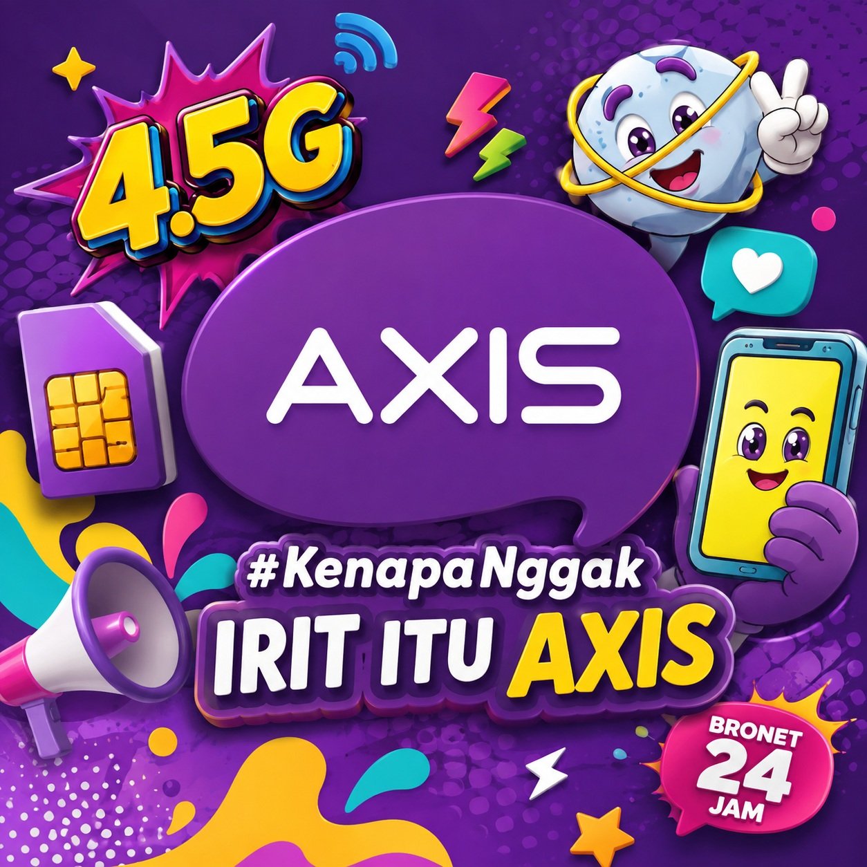 Axis