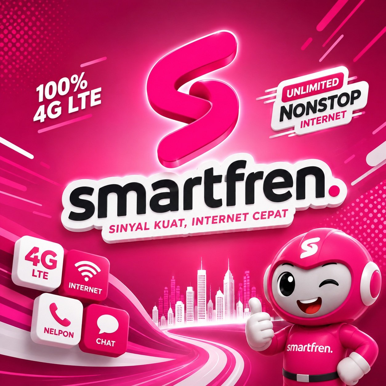 Smartfren