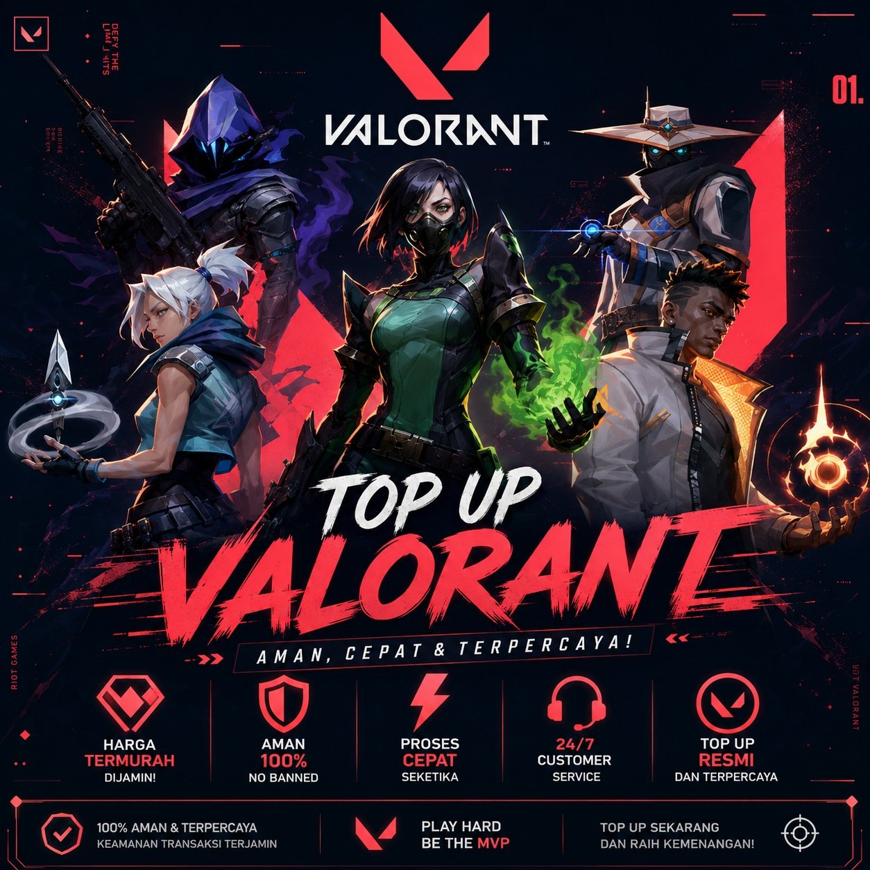 Valorant